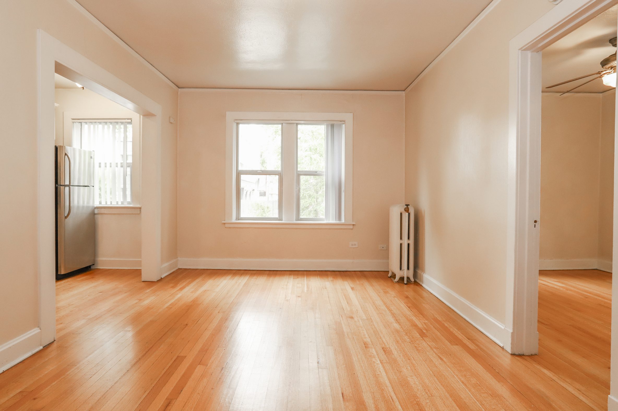 Park Court Cornerstone Apartments